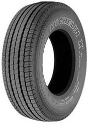 MICHELIN автошины MICHELIN XZE1
