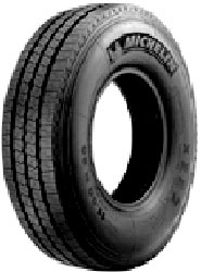 MICHELIN автошины MICHELIN XZE2 камерные шины