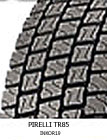 PIRELLI автошины PIRELLI (ПИРЕЛЛИ) TR85