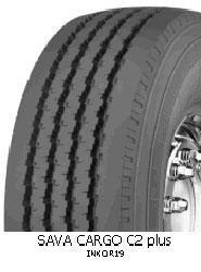 SAVA автошины SAVA LHT, Cargo C2 plus, , [Turkey]